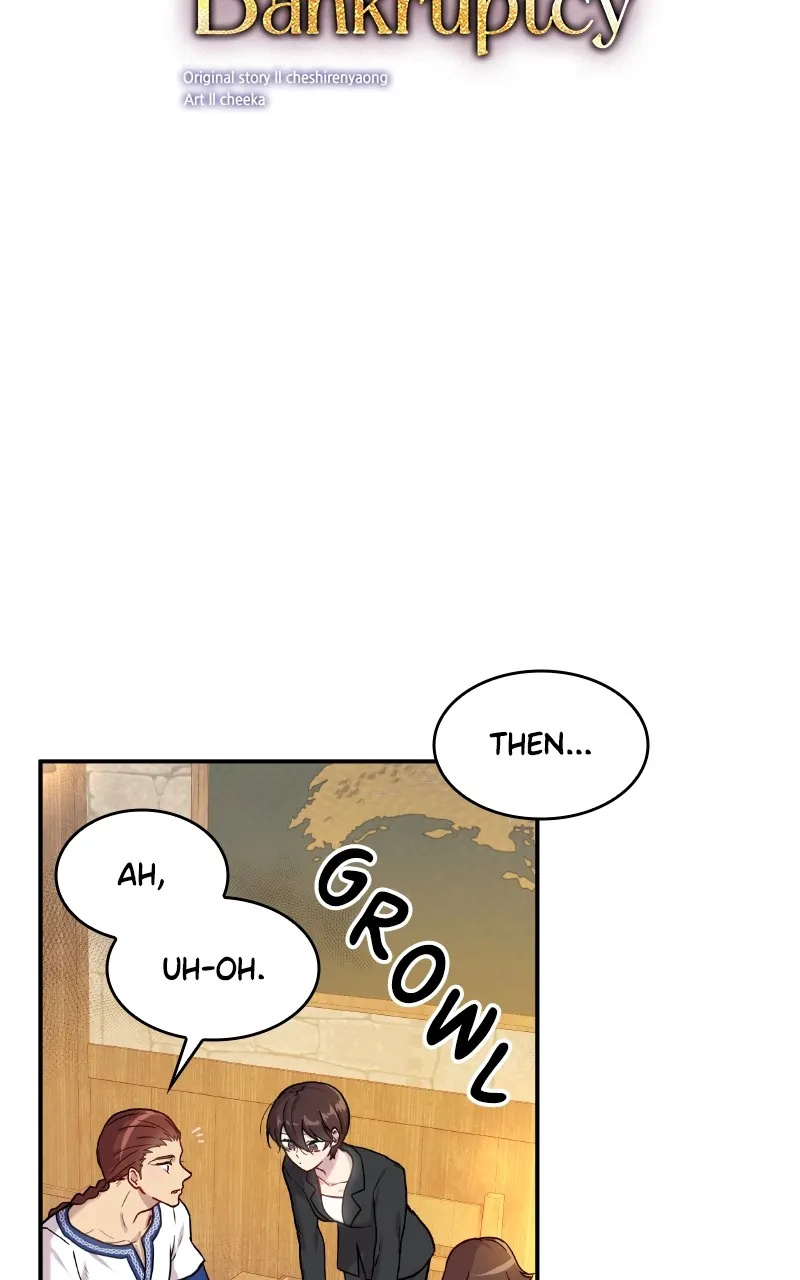 Saving a Mercenary Unitfrom Bankruptcy Chapter 3 page 9 - 