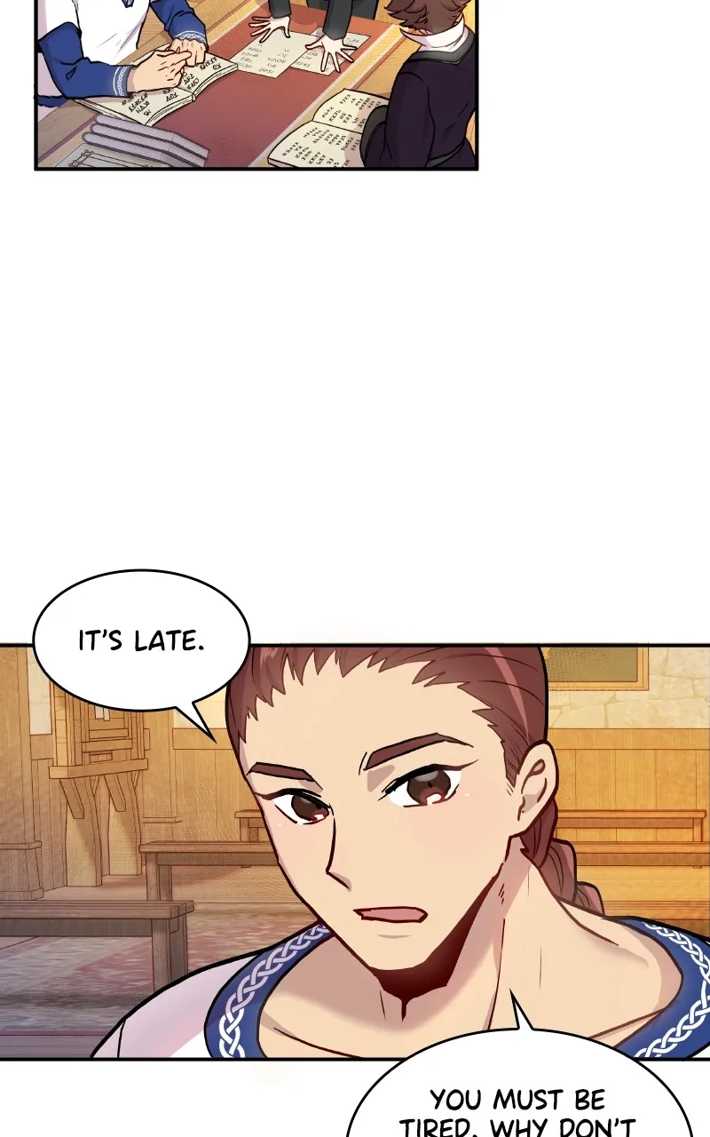 Saving a Mercenary Unitfrom Bankruptcy Chapter 3 page 10 - 