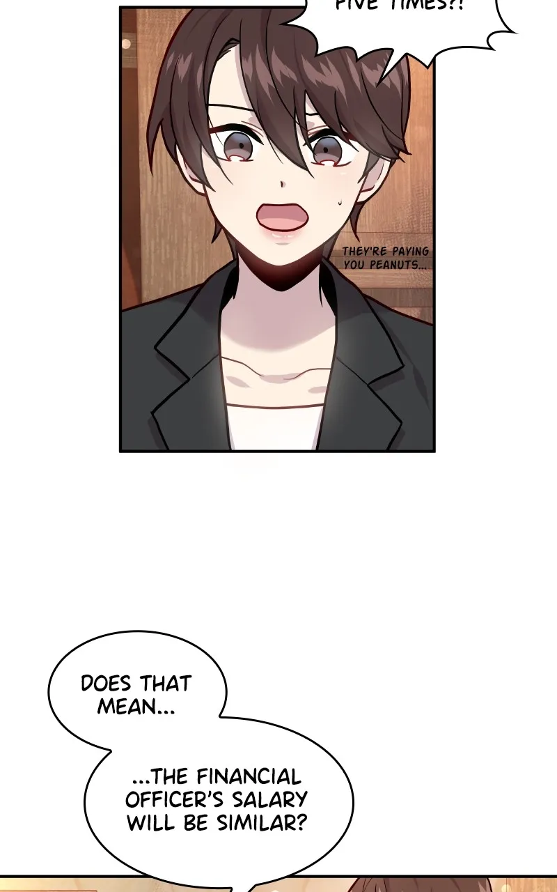 Saving a Mercenary Unitfrom Bankruptcy Chapter 4 page 11 - 