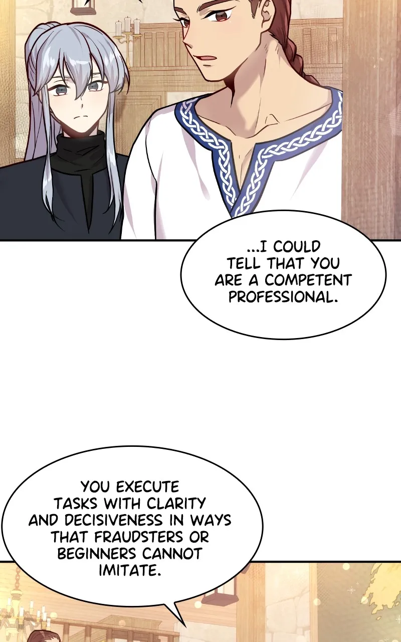 Saving a Mercenary Unitfrom Bankruptcy Chapter 4 page 13 - 