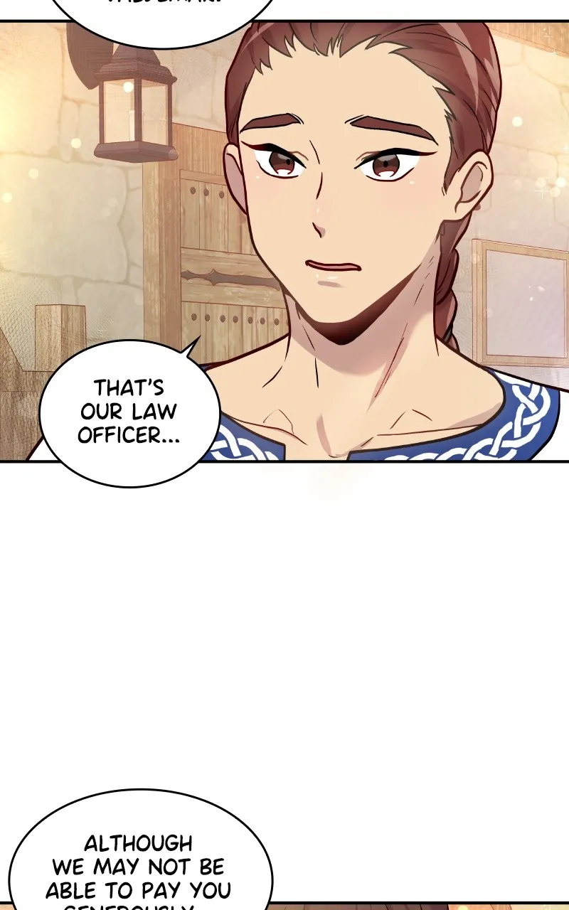 Saving a Mercenary Unitfrom Bankruptcy Chapter 4 page 15 - 