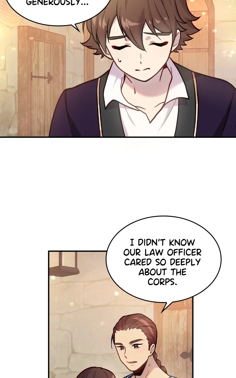 Saving a Mercenary Unitfrom Bankruptcy Chapter 4 page 16 - 
