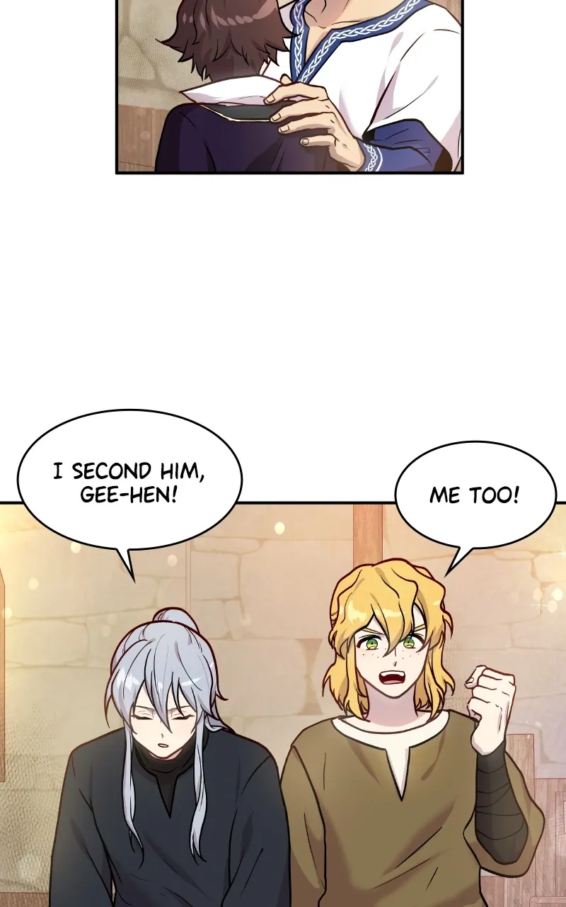 Saving a Mercenary Unitfrom Bankruptcy Chapter 4 page 17 - 