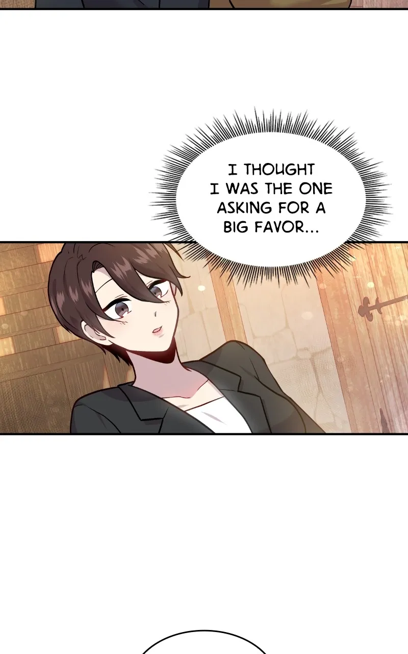 Saving a Mercenary Unitfrom Bankruptcy Chapter 4 page 18 - 