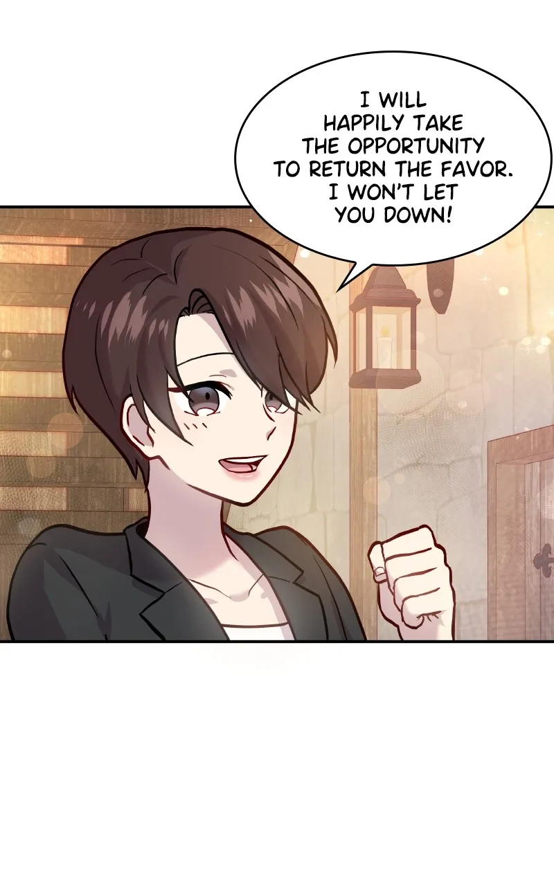 Saving a Mercenary Unitfrom Bankruptcy Chapter 4 page 21 - 