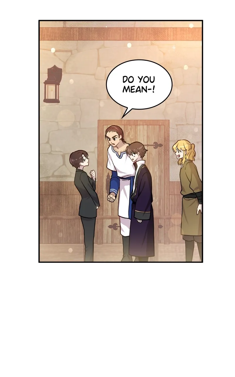Saving a Mercenary Unitfrom Bankruptcy Chapter 4 page 22 - 