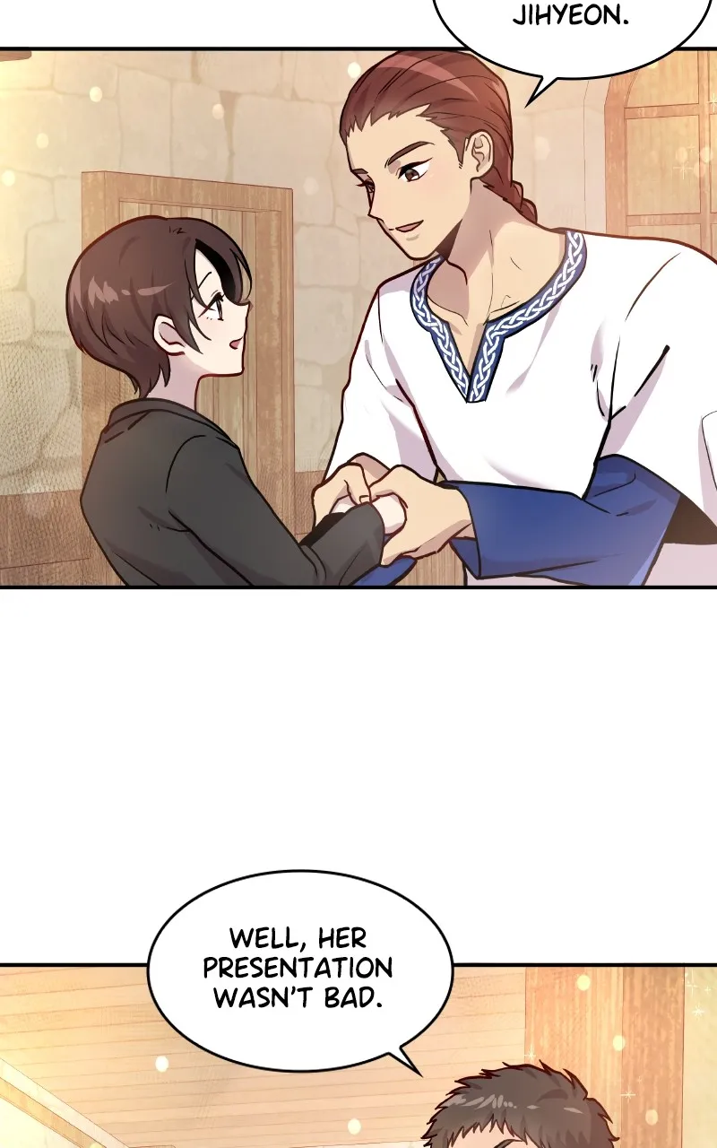 Saving a Mercenary Unitfrom Bankruptcy Chapter 4 page 24 - 