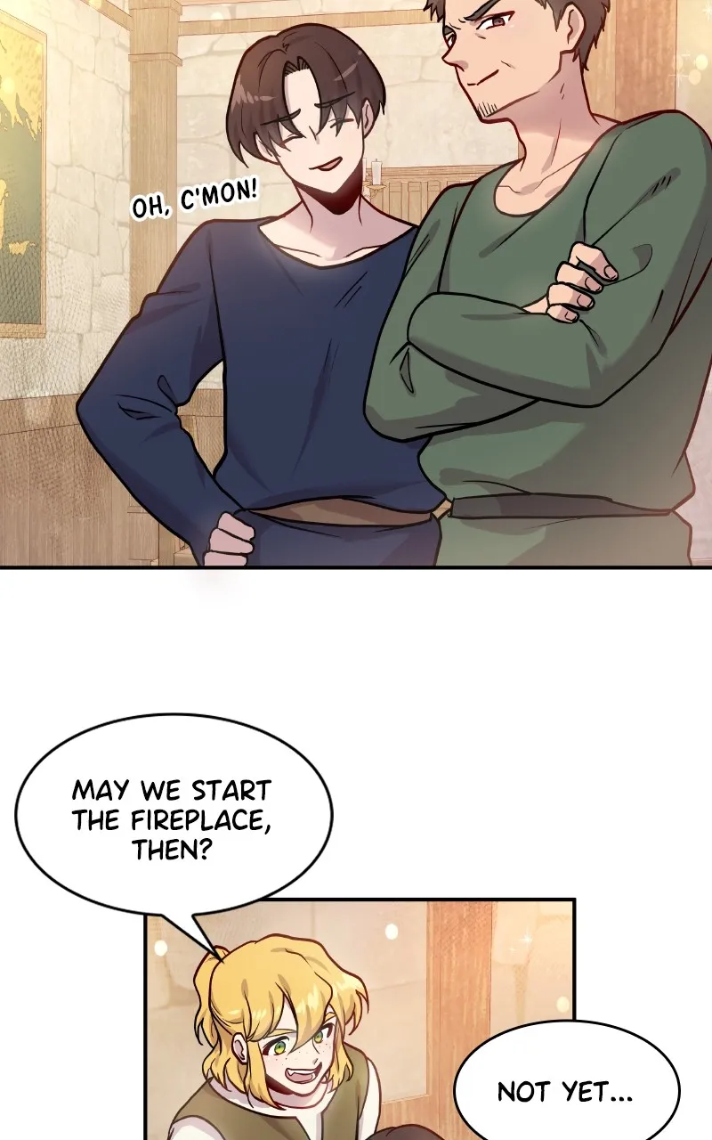 Saving a Mercenary Unitfrom Bankruptcy Chapter 4 page 25 - 