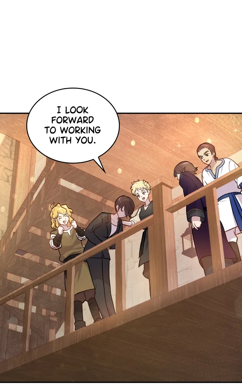 Saving a Mercenary Unitfrom Bankruptcy Chapter 4 page 27 - 