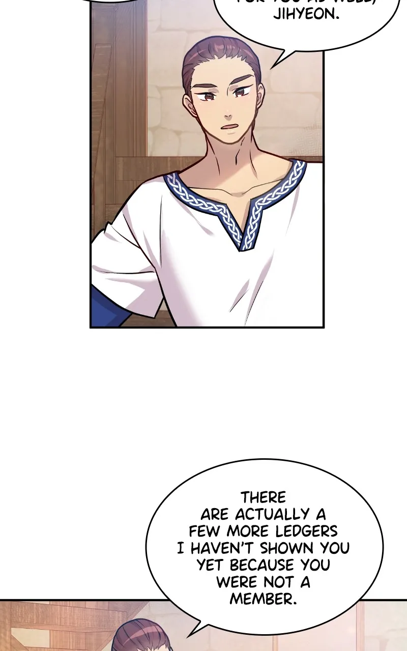 Saving a Mercenary Unitfrom Bankruptcy Chapter 4 page 31 - 