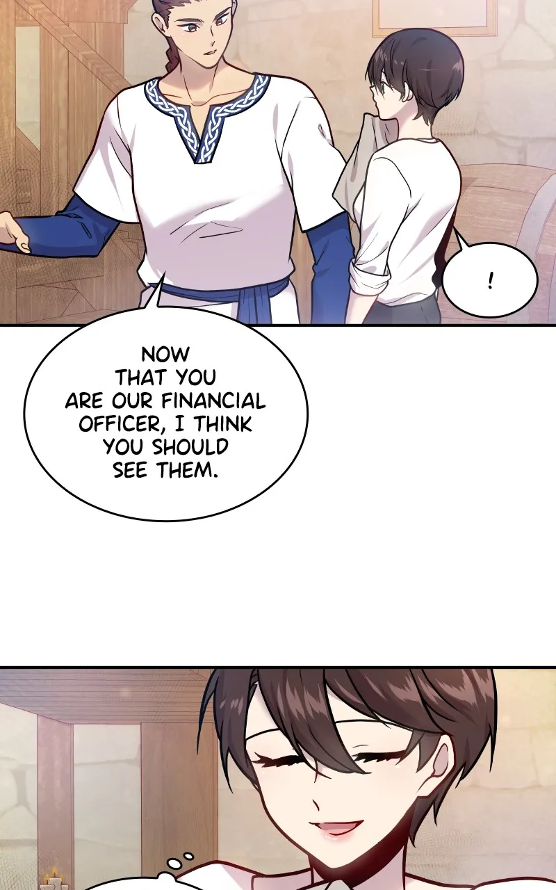 Saving a Mercenary Unitfrom Bankruptcy Chapter 4 page 32 - 