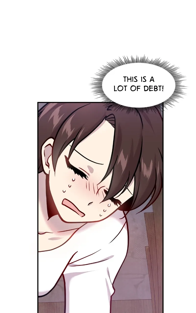 Saving a Mercenary Unitfrom Bankruptcy Chapter 4 page 37 - 