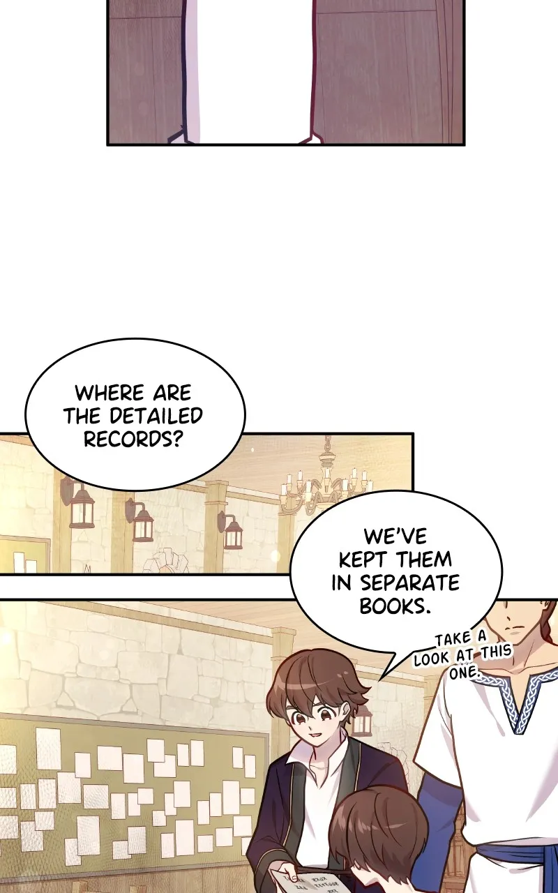 Saving a Mercenary Unitfrom Bankruptcy Chapter 4 page 38 - 