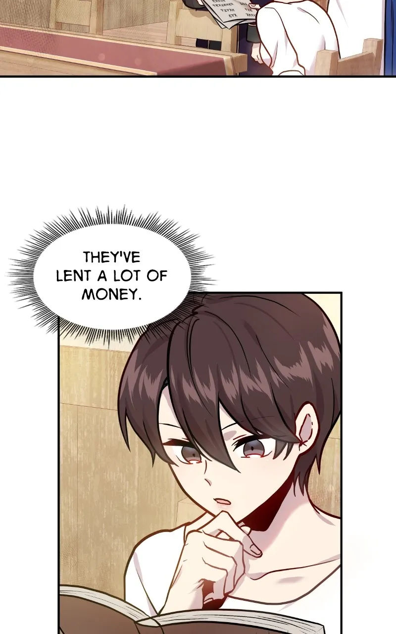 Saving a Mercenary Unitfrom Bankruptcy Chapter 4 page 39 - 