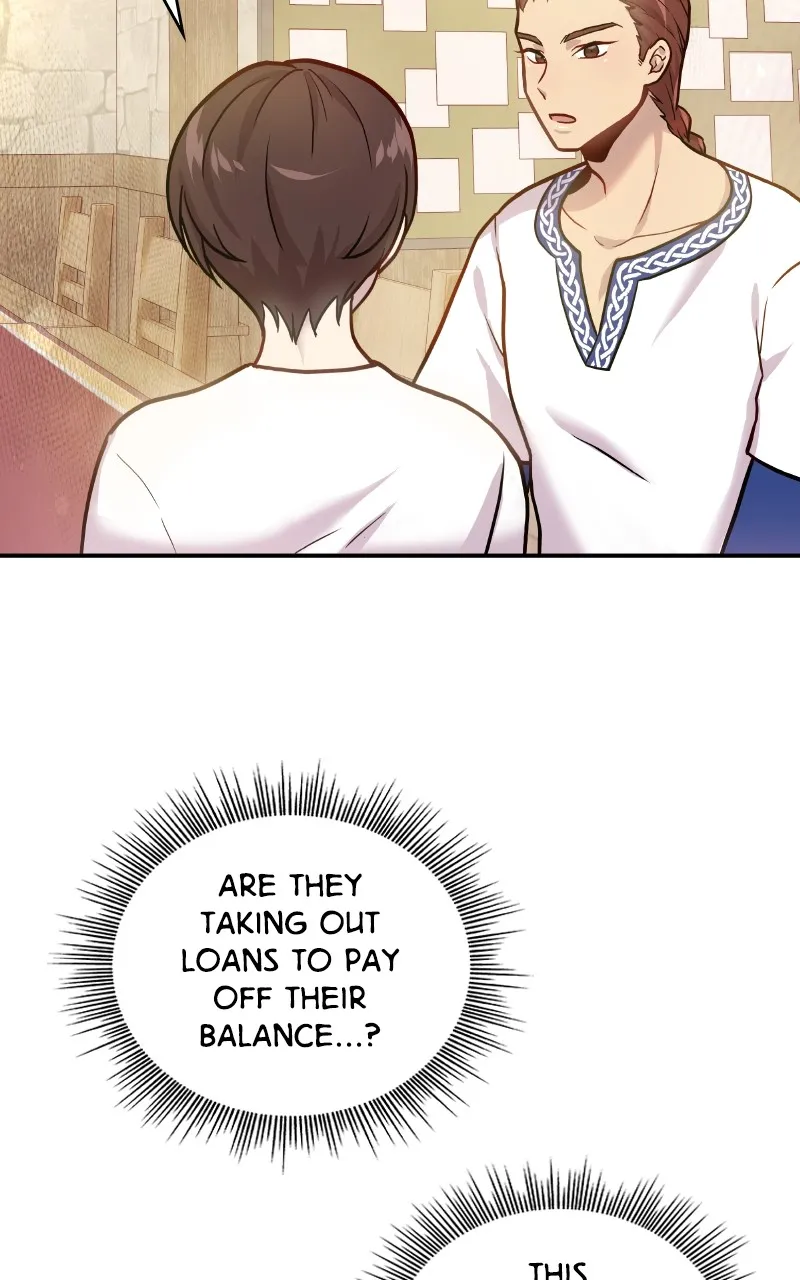 Saving a Mercenary Unitfrom Bankruptcy Chapter 4 page 41 - 