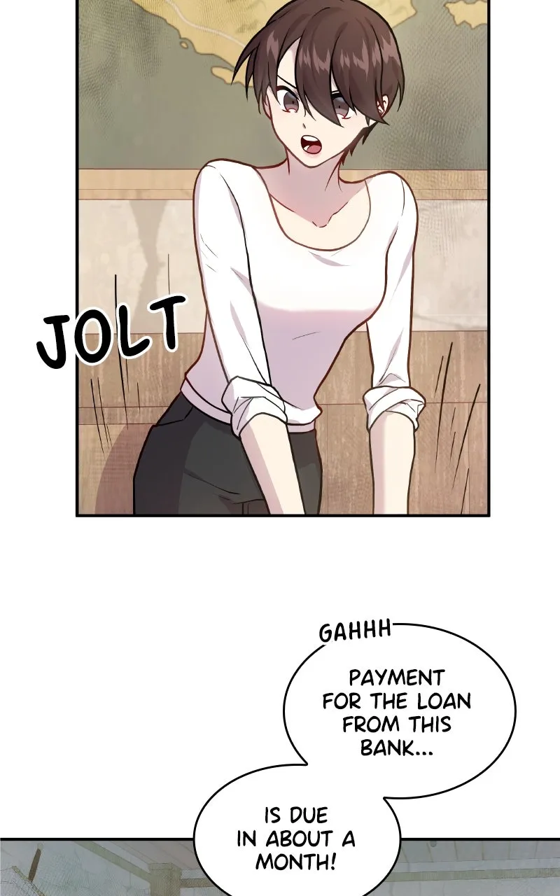 Saving a Mercenary Unitfrom Bankruptcy Chapter 4 page 48 - 