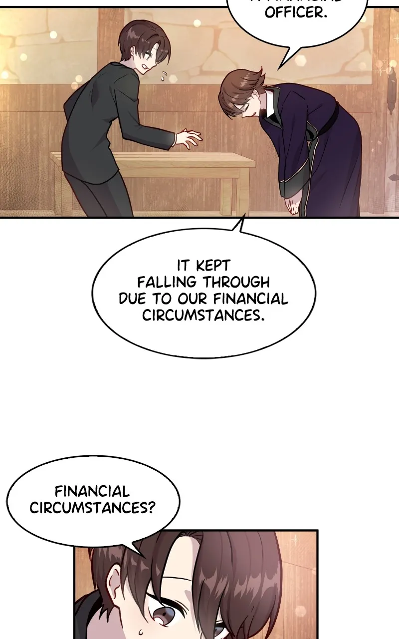 Saving a Mercenary Unitfrom Bankruptcy Chapter 4 page 7 - 