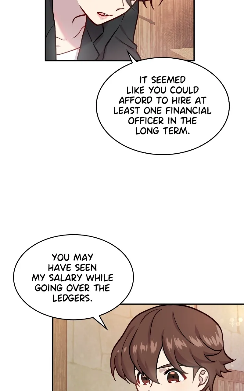 Saving a Mercenary Unitfrom Bankruptcy Chapter 4 page 8 - 