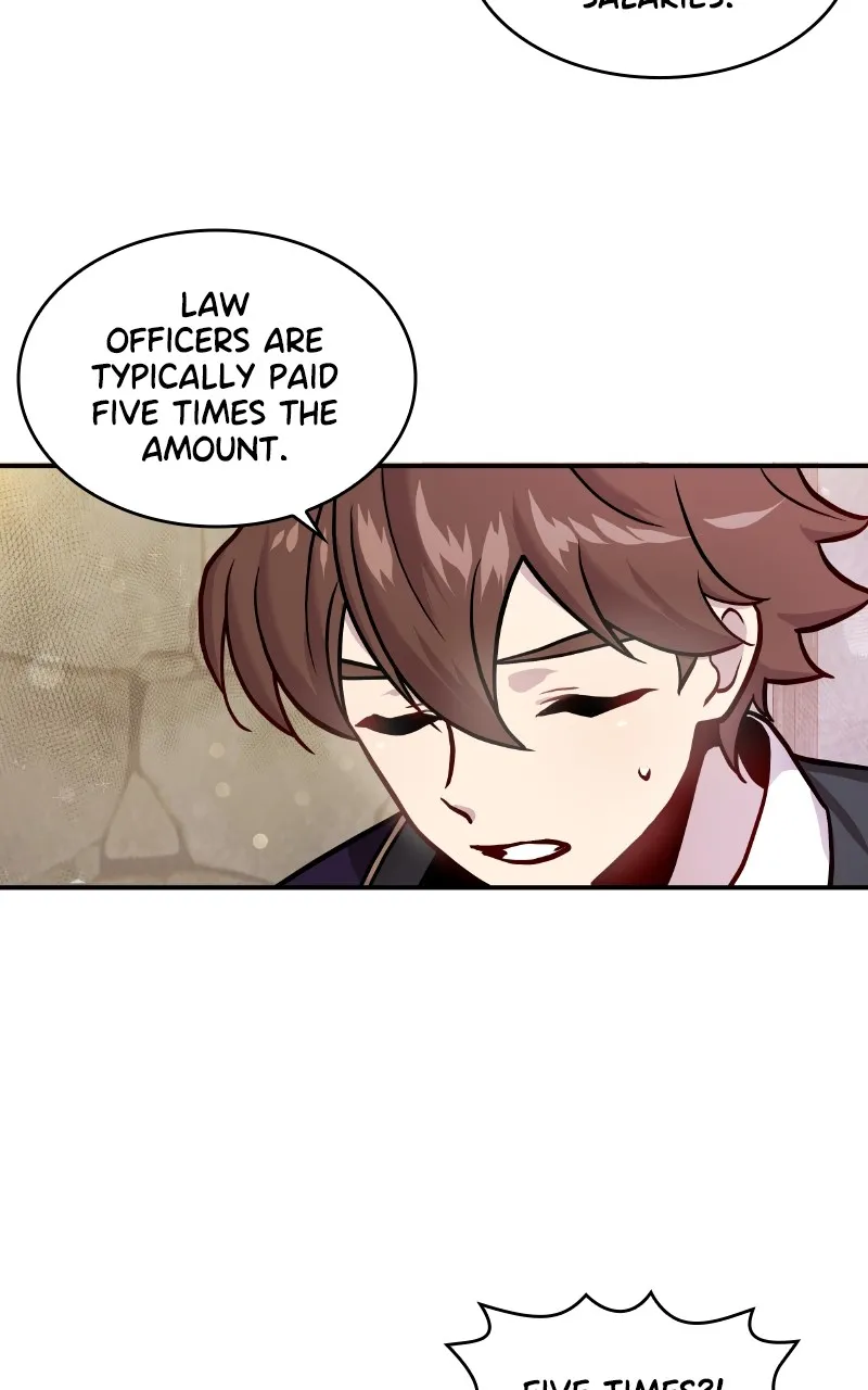 Saving a Mercenary Unitfrom Bankruptcy Chapter 4 page 10 - 