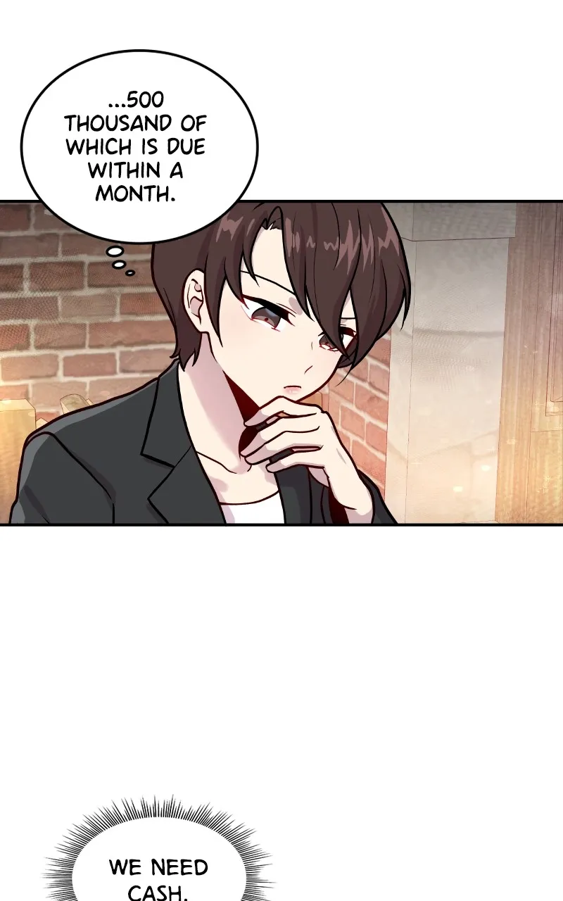 Saving a Mercenary Unitfrom Bankruptcy Chapter 5 page 2 - 