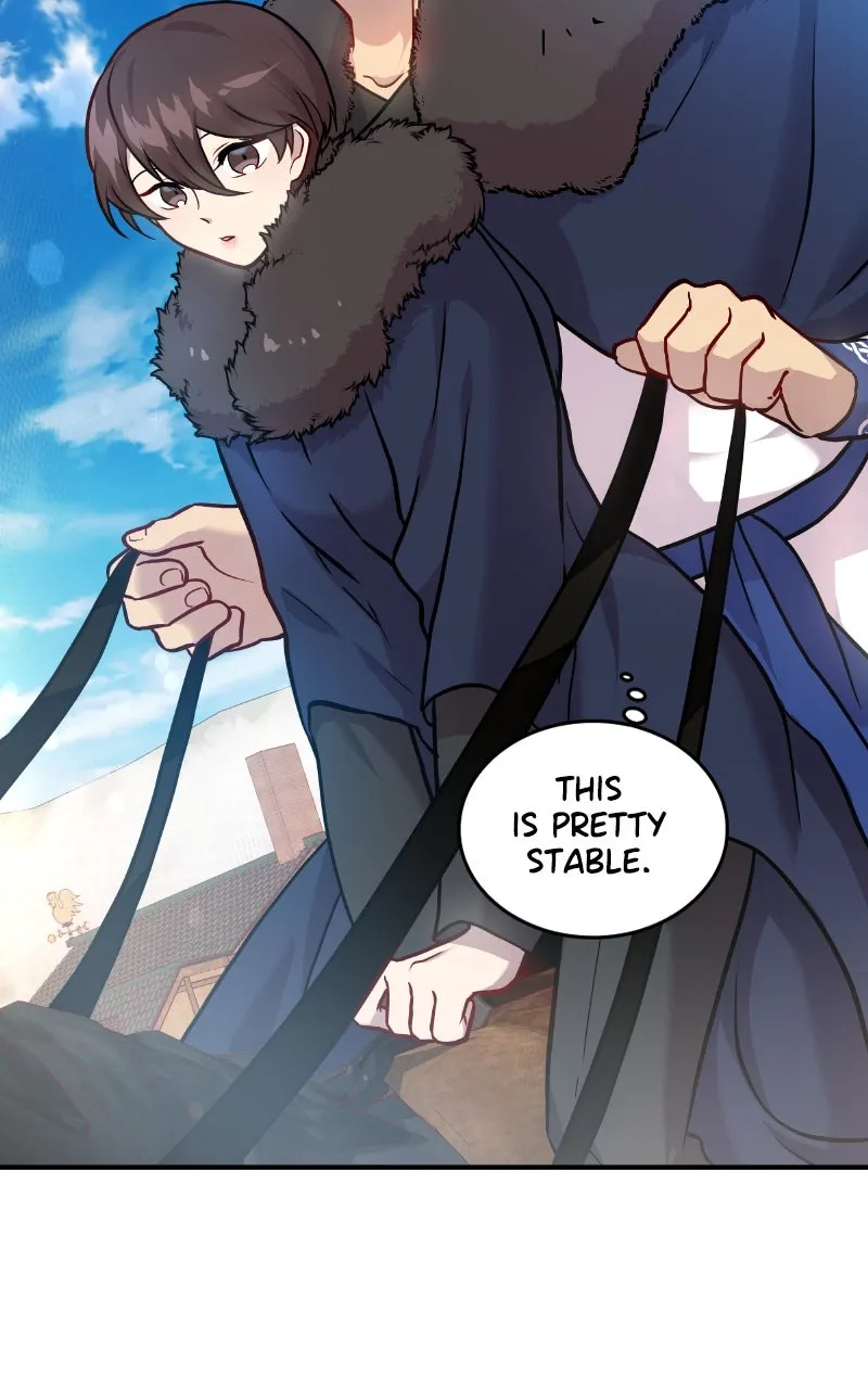 Saving a Mercenary Unitfrom Bankruptcy Chapter 5 page 14 - 