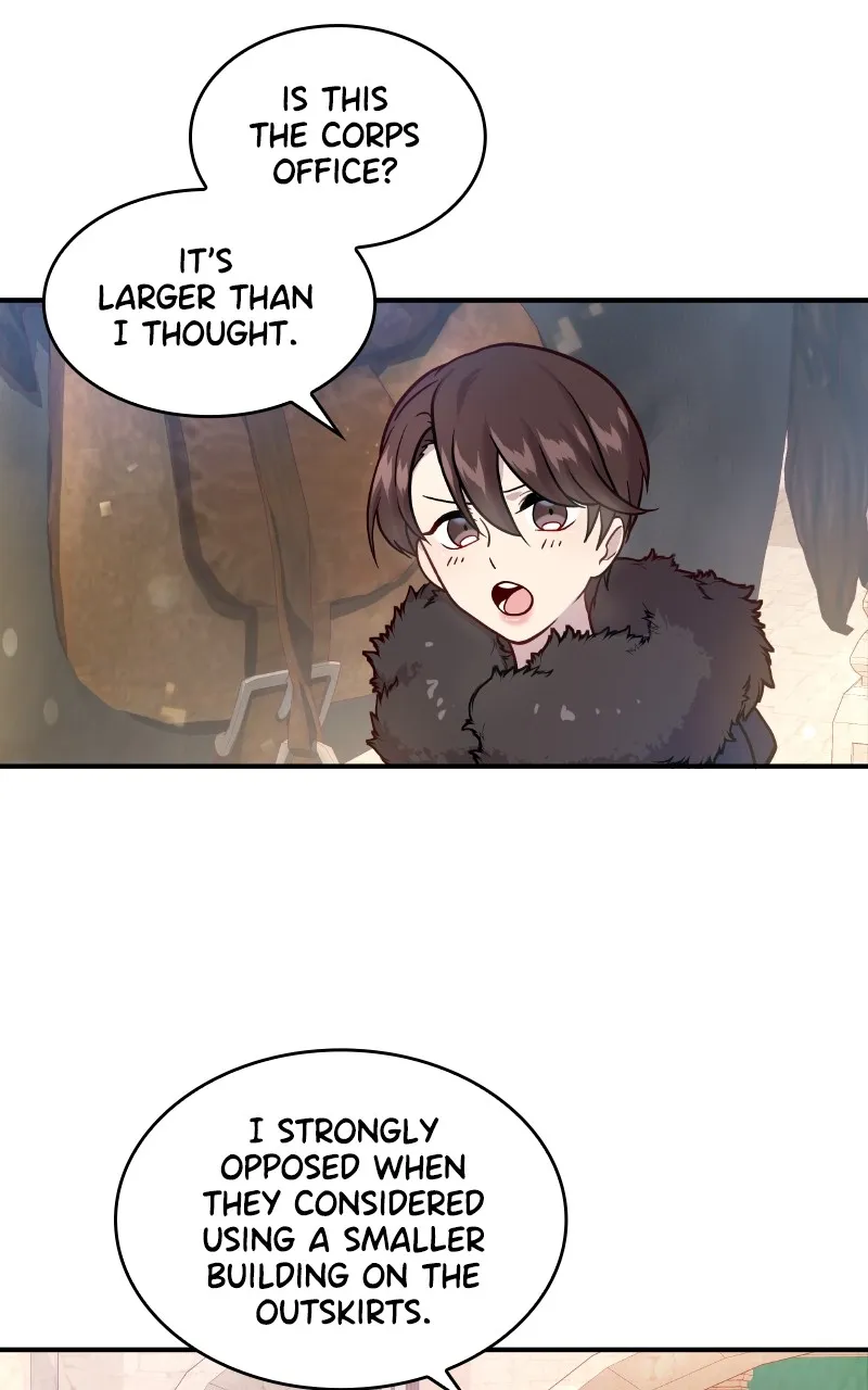 Saving a Mercenary Unitfrom Bankruptcy Chapter 5 page 23 - 