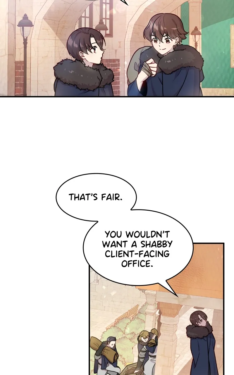 Saving a Mercenary Unitfrom Bankruptcy Chapter 5 page 24 - 