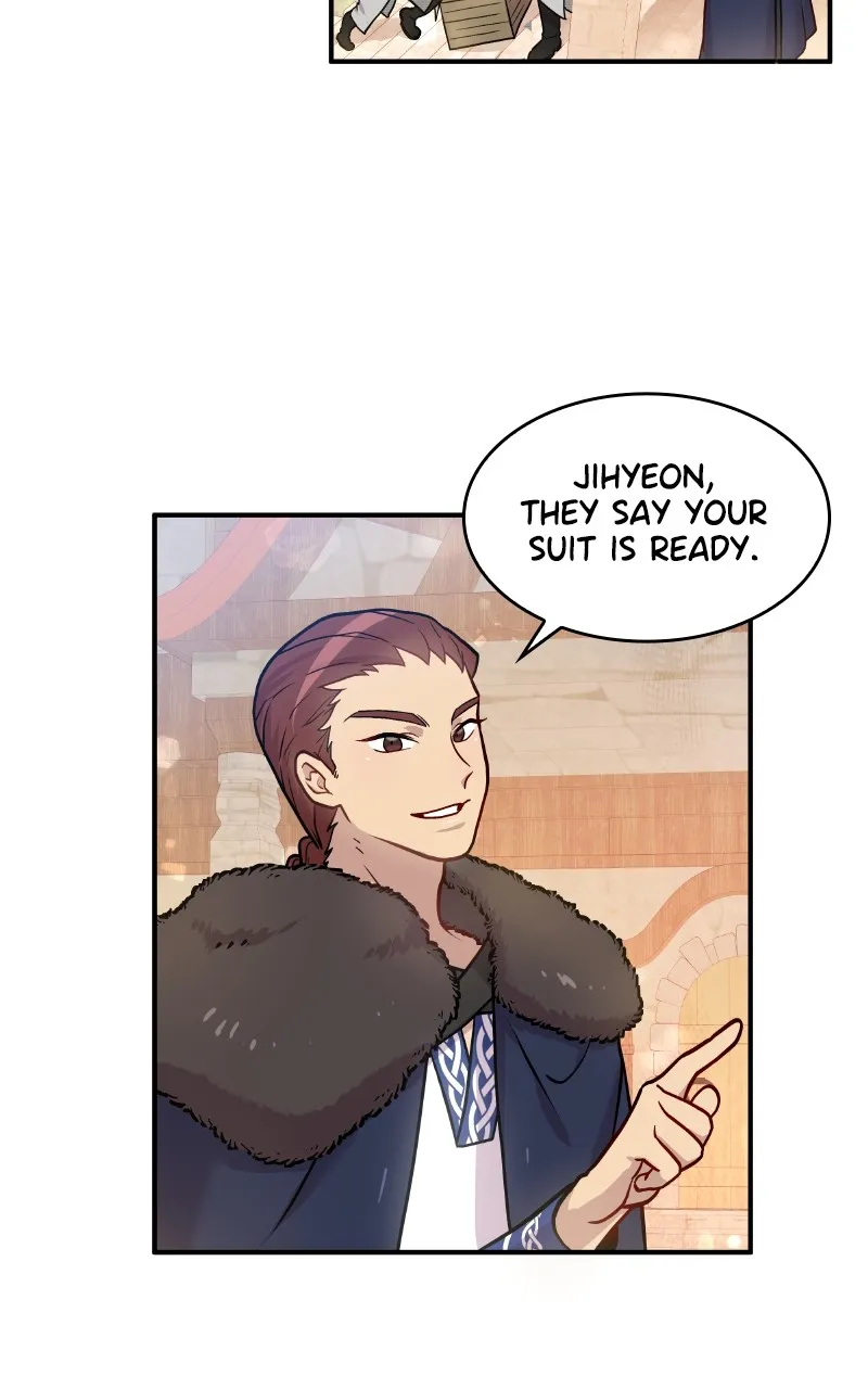 Saving a Mercenary Unitfrom Bankruptcy Chapter 5 page 25 - 