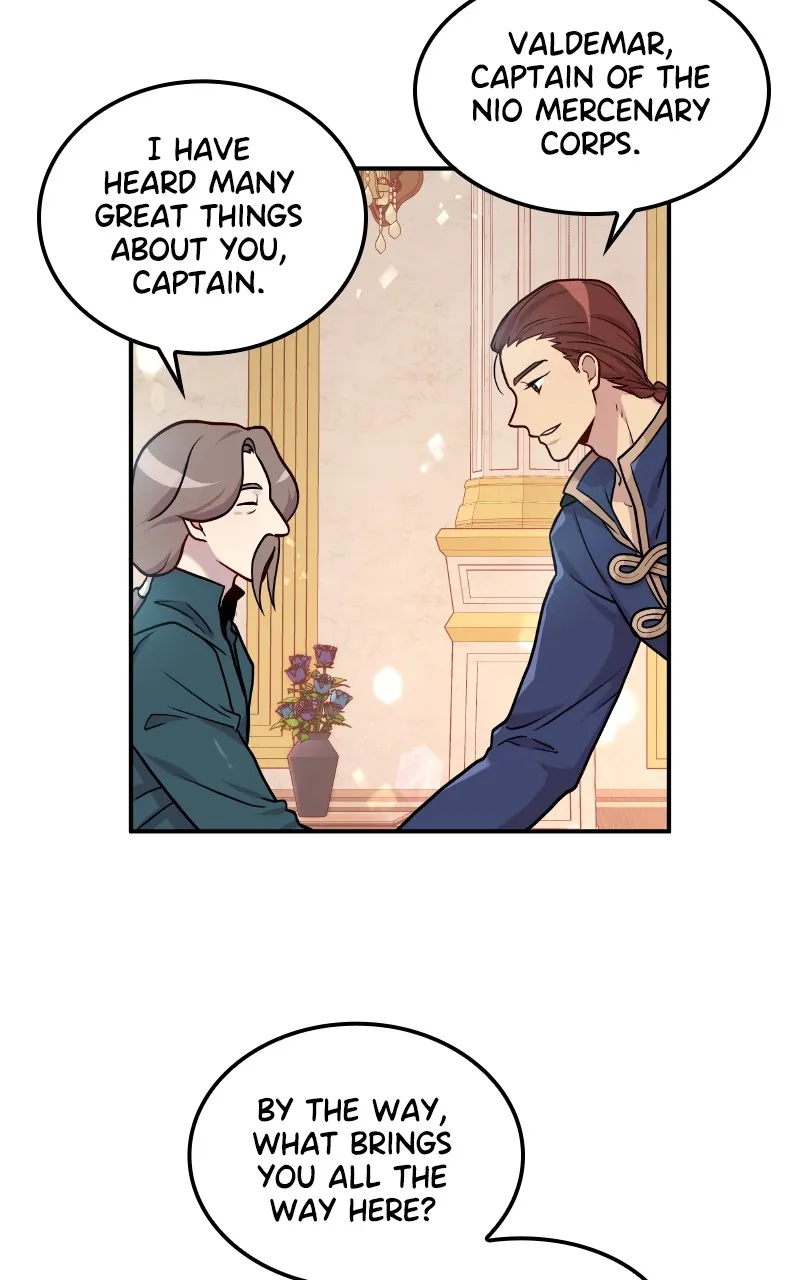 Saving a Mercenary Unitfrom Bankruptcy Chapter 5 page 32 - 