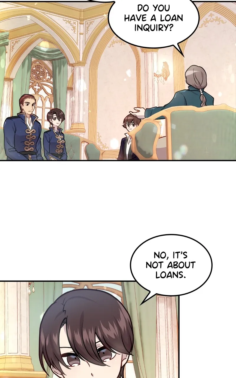 Saving a Mercenary Unitfrom Bankruptcy Chapter 5 page 33 - 