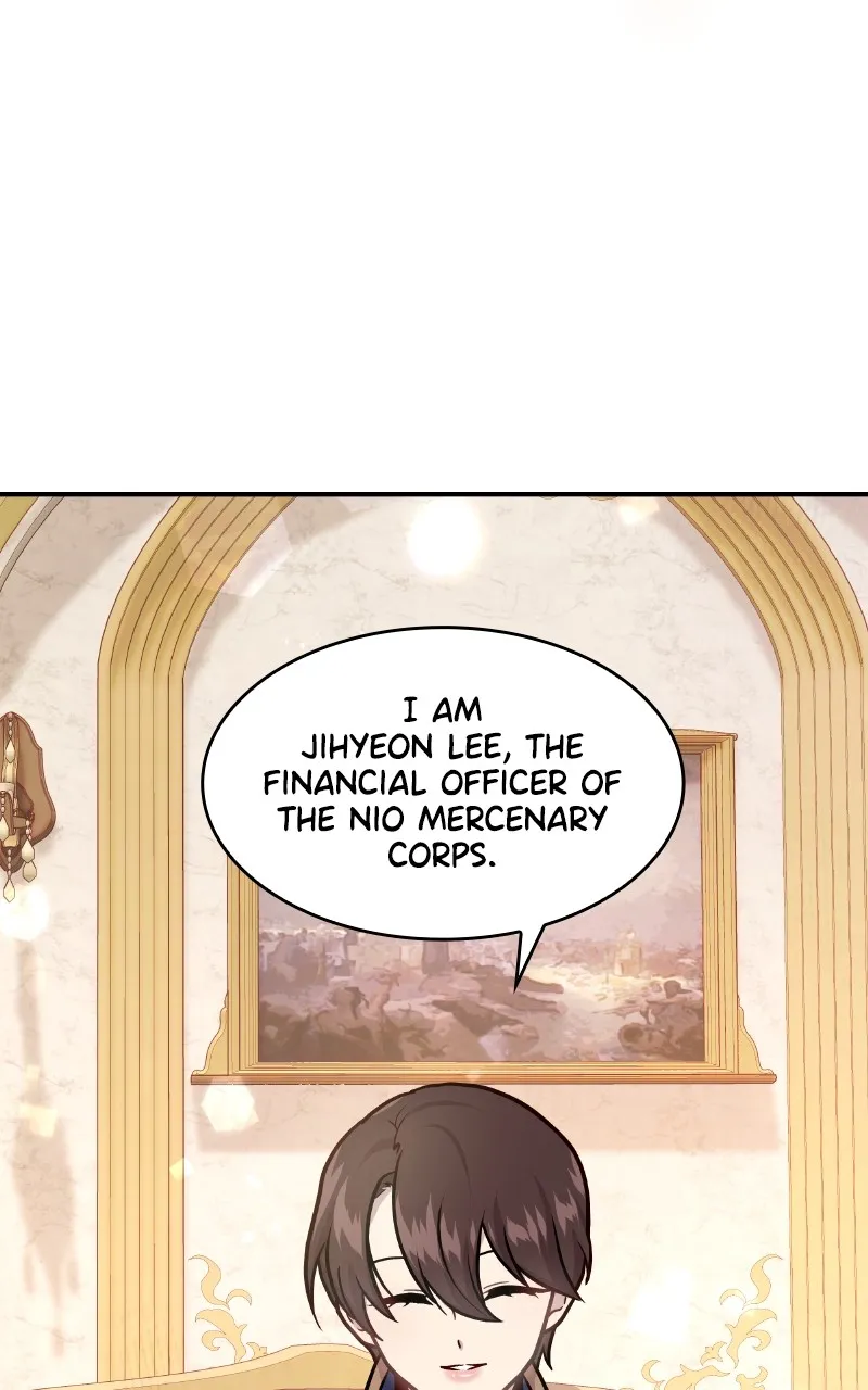 Saving a Mercenary Unitfrom Bankruptcy Chapter 5 page 35 - 
