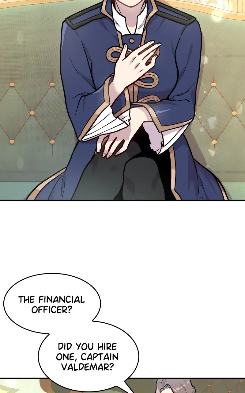 Saving a Mercenary Unitfrom Bankruptcy Chapter 5 page 36 - 