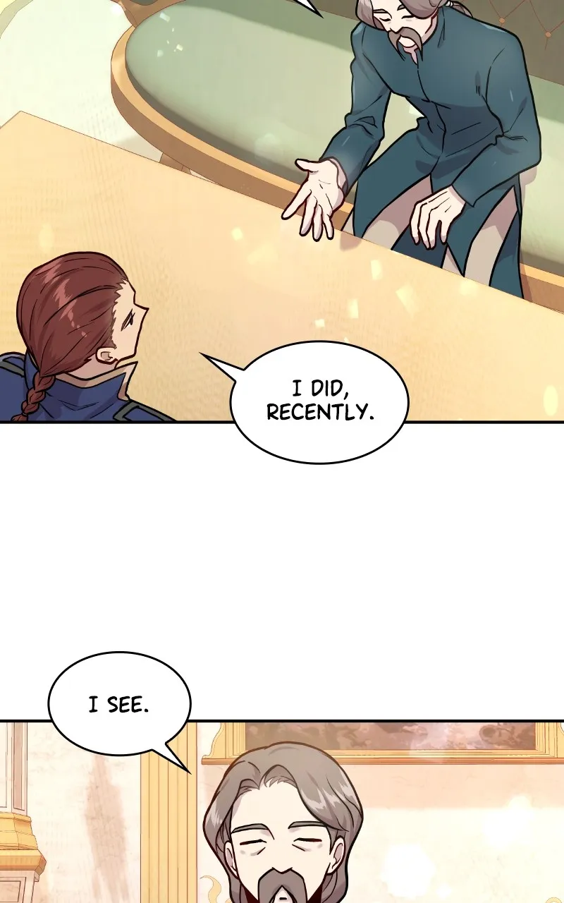 Saving a Mercenary Unitfrom Bankruptcy Chapter 5 page 37 - 