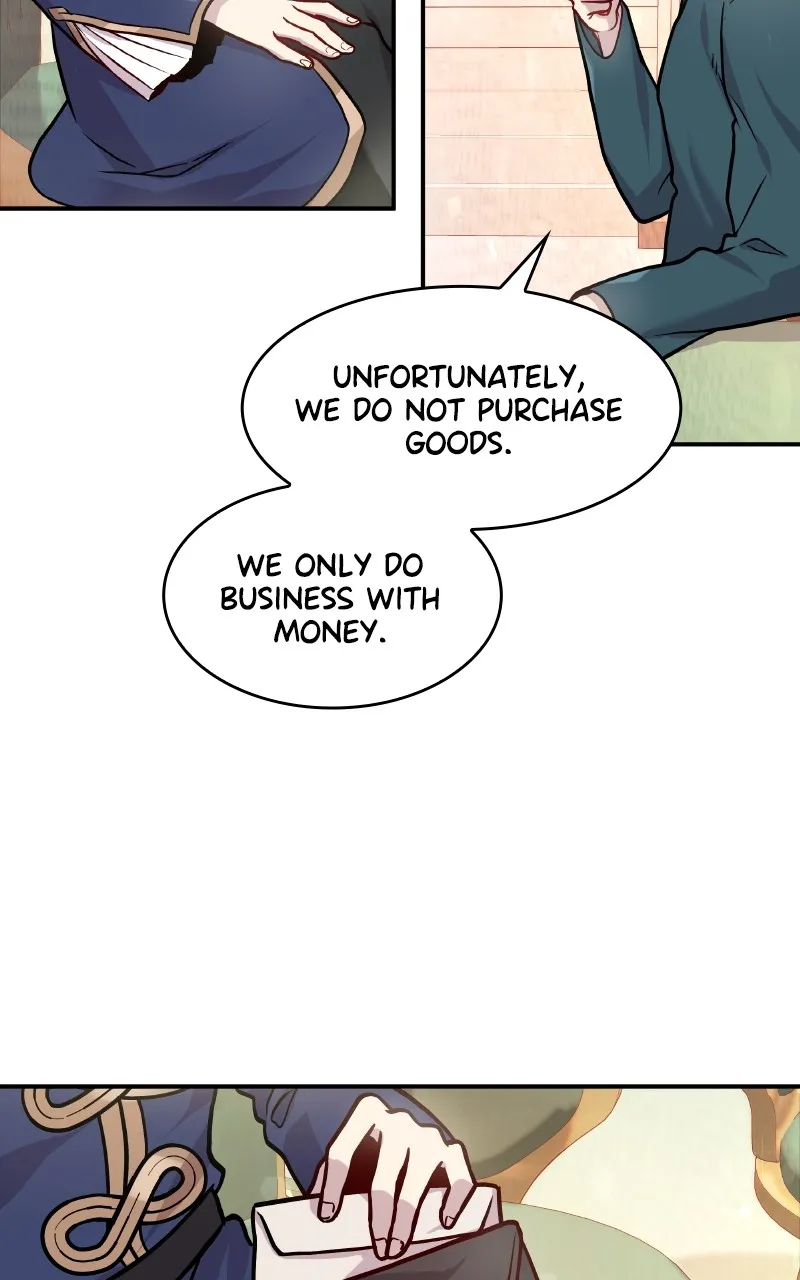 Saving a Mercenary Unitfrom Bankruptcy Chapter 5 page 42 - 