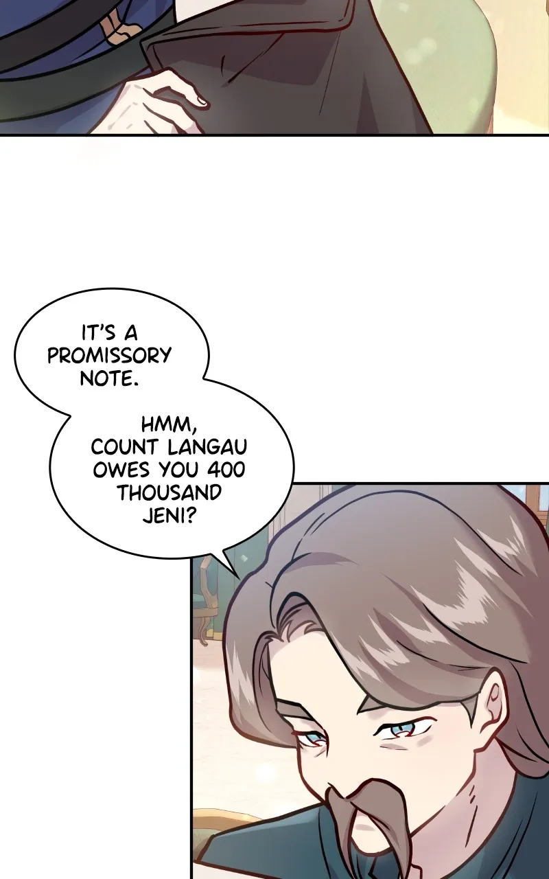 Saving a Mercenary Unitfrom Bankruptcy Chapter 5 page 43 - 