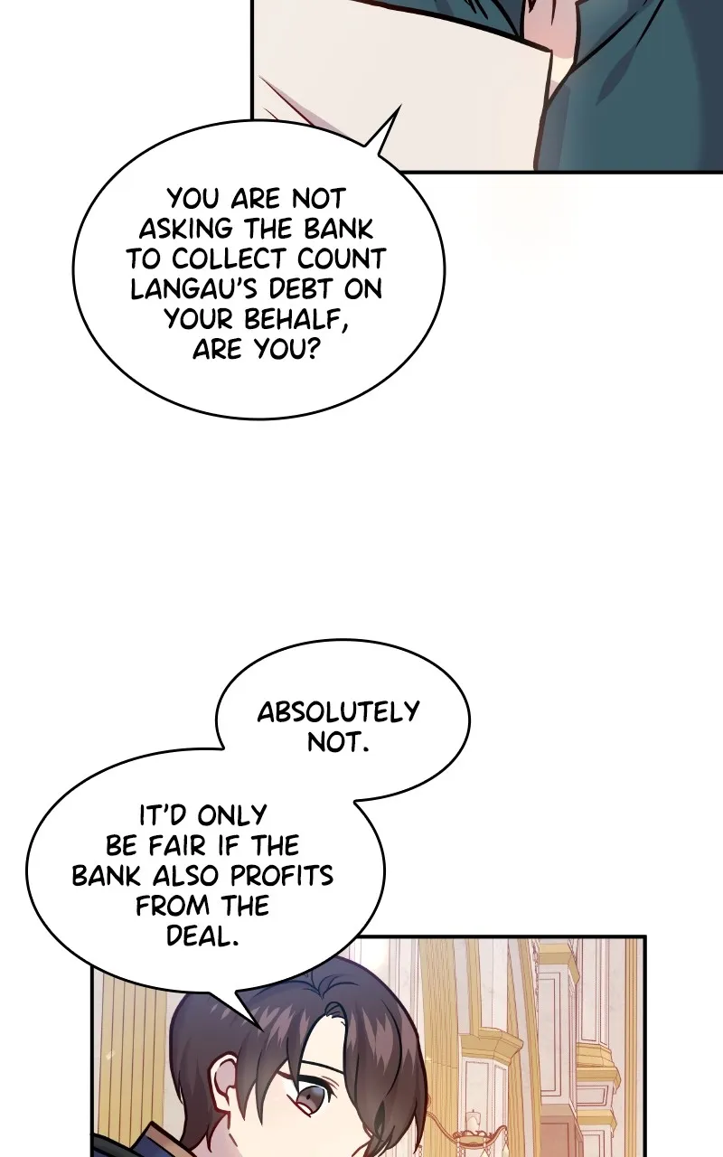 Saving a Mercenary Unitfrom Bankruptcy Chapter 5 page 44 - 