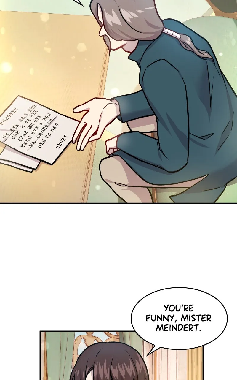 Saving a Mercenary Unitfrom Bankruptcy Chapter 5 page 47 - 