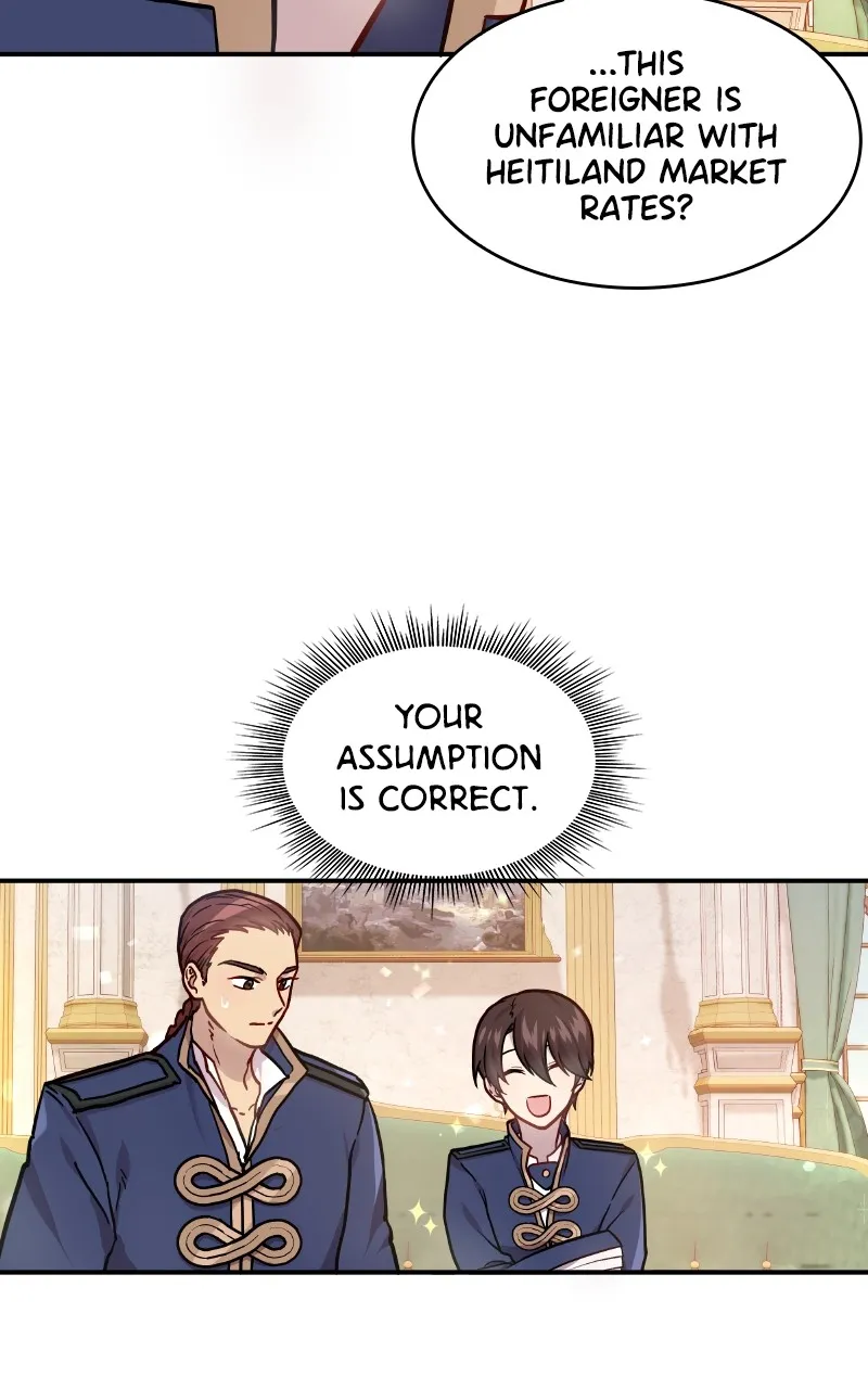 Saving a Mercenary Unitfrom Bankruptcy Chapter 5 page 49 - 