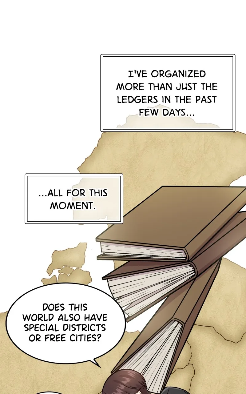 Saving a Mercenary Unitfrom Bankruptcy Chapter 5 page 50 - 