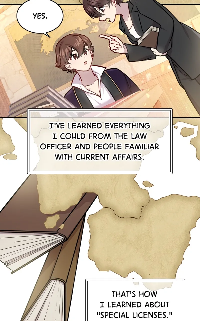 Saving a Mercenary Unitfrom Bankruptcy Chapter 5 page 51 - 