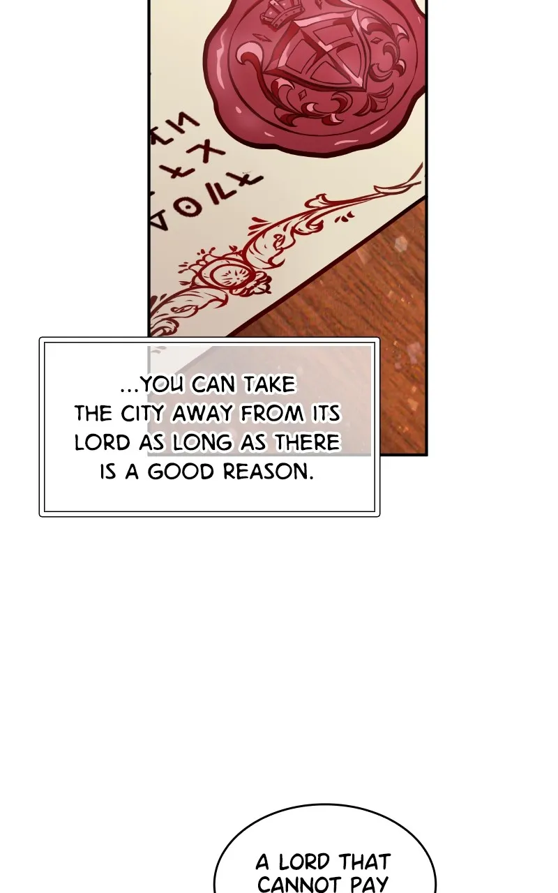 Saving a Mercenary Unitfrom Bankruptcy Chapter 5 page 57 - 