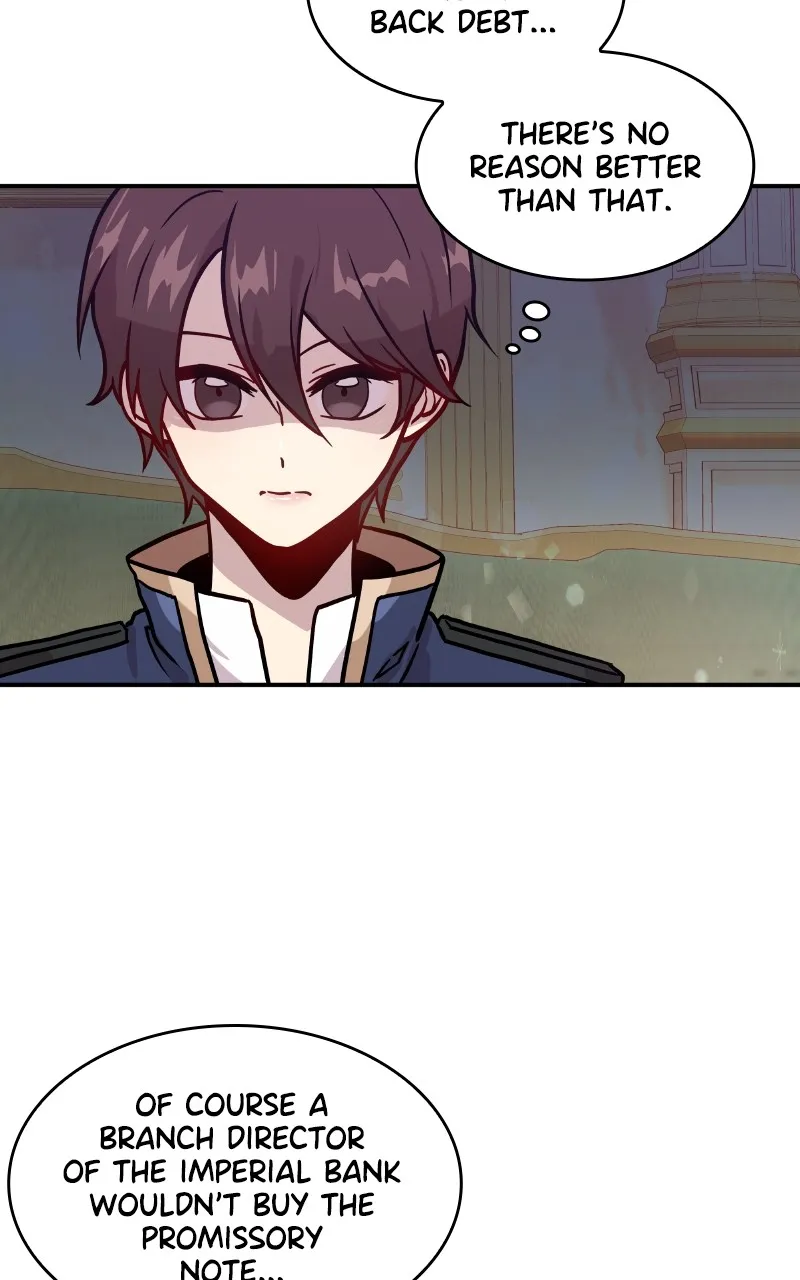 Saving a Mercenary Unitfrom Bankruptcy Chapter 5 page 58 - 