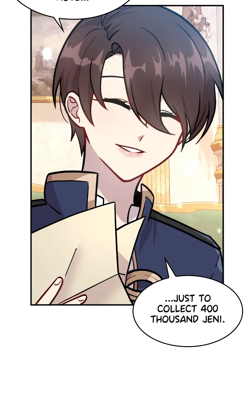 Saving a Mercenary Unitfrom Bankruptcy Chapter 5 page 59 - 