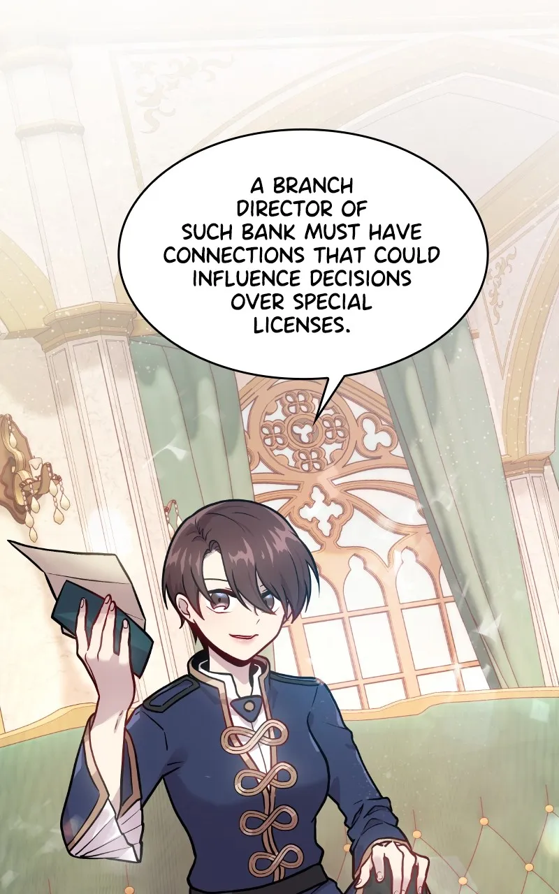 Saving a Mercenary Unitfrom Bankruptcy Chapter 5 page 61 - 
