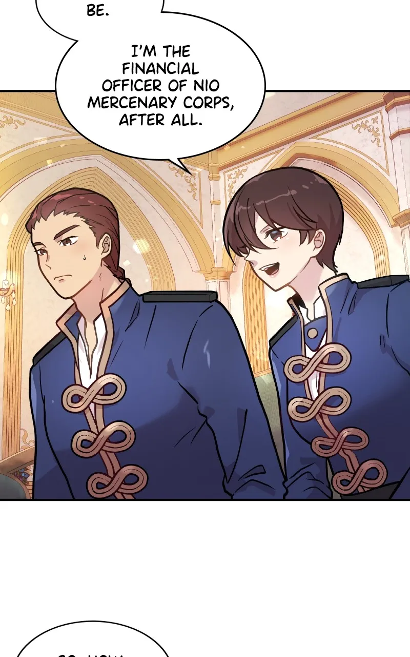 Saving a Mercenary Unitfrom Bankruptcy Chapter 6 page 2 - 