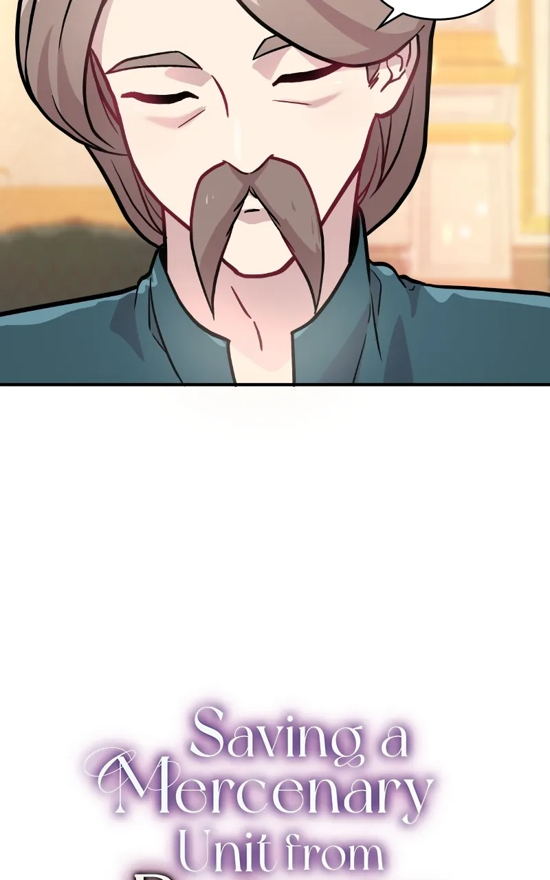 Saving a Mercenary Unitfrom Bankruptcy Chapter 6 page 18 - 