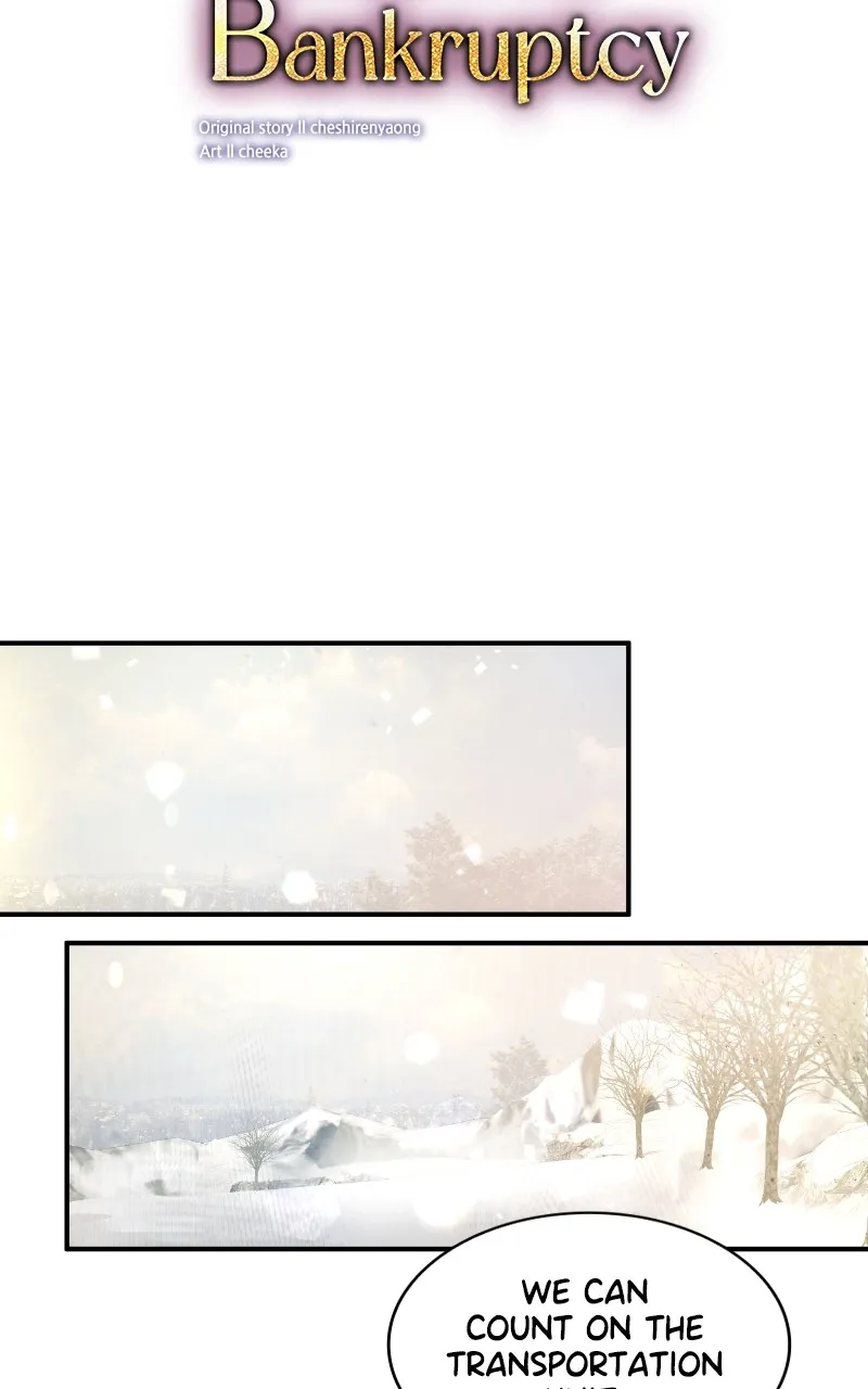 Saving a Mercenary Unitfrom Bankruptcy Chapter 6 page 19 - 