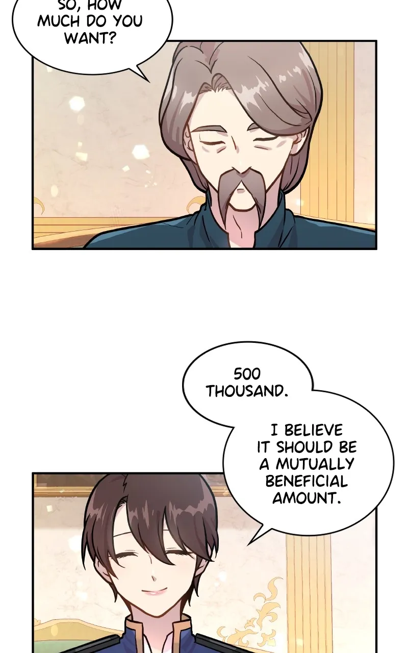 Saving a Mercenary Unitfrom Bankruptcy Chapter 6 page 3 - 