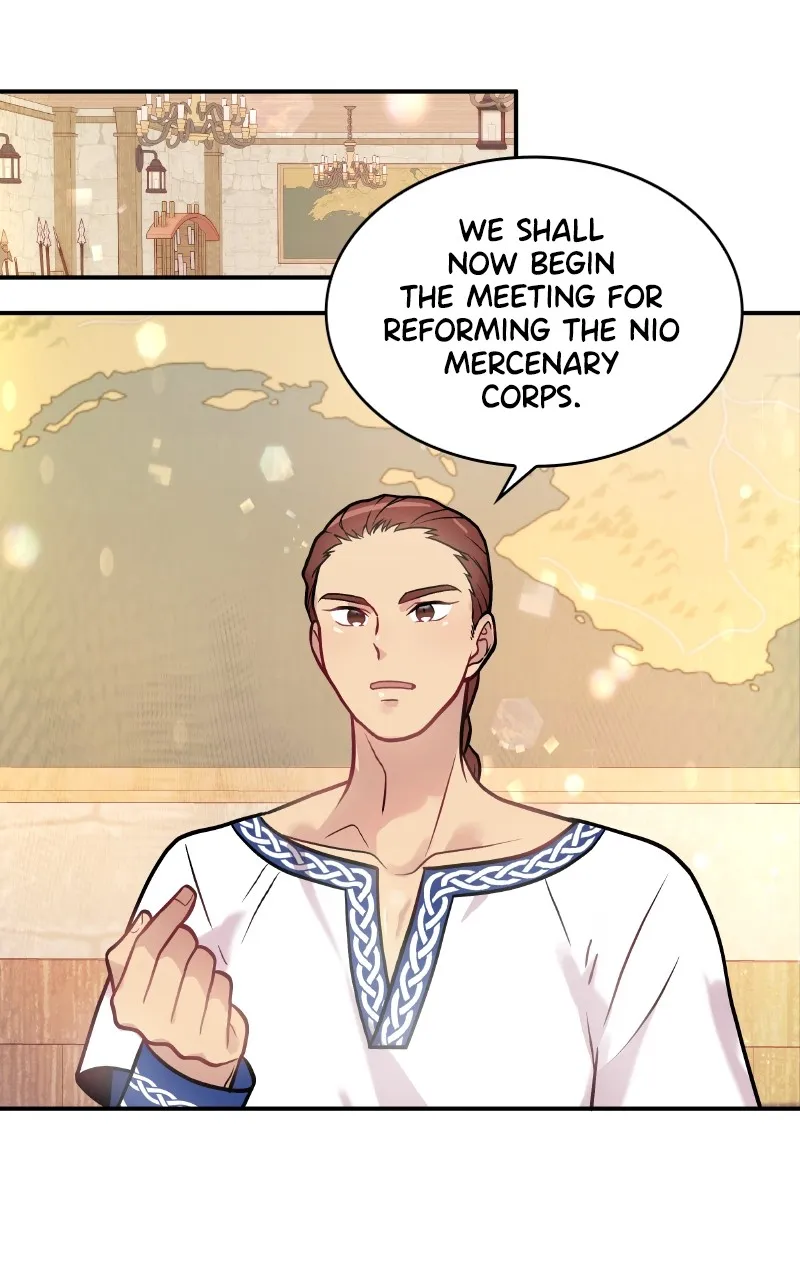 Saving a Mercenary Unitfrom Bankruptcy Chapter 6 page 25 - 
