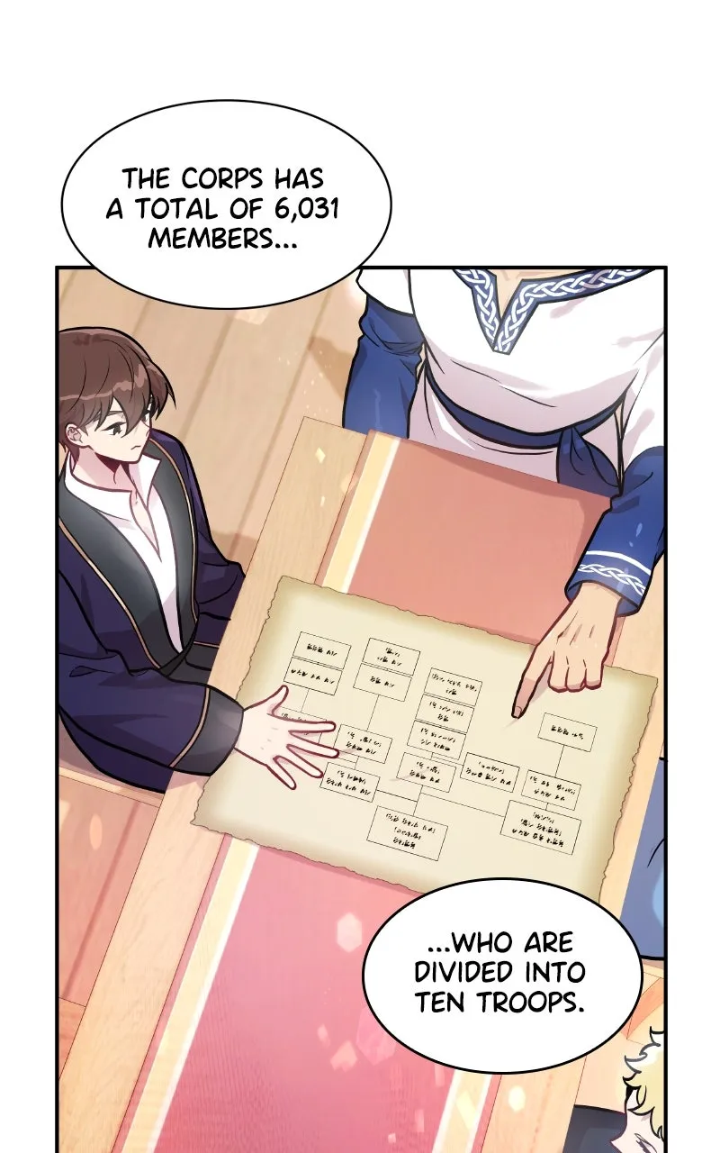 Saving a Mercenary Unitfrom Bankruptcy Chapter 6 page 26 - 